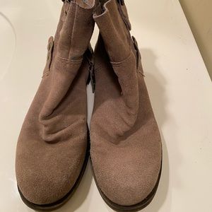 Nine West Antique Collection Boots